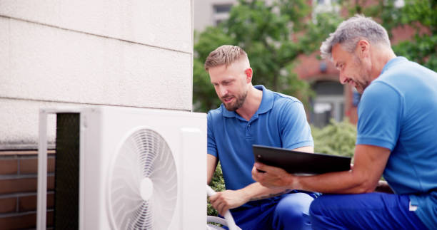 Professional HVAC in Brooklawn, NJ