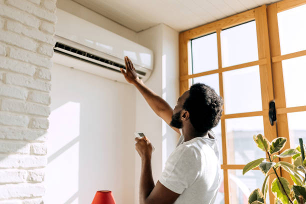 Best Residential HVAC in Brooklawn, NJ