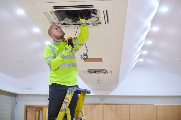 Best Seasonal HVAC Services in Brooklawn, NJ