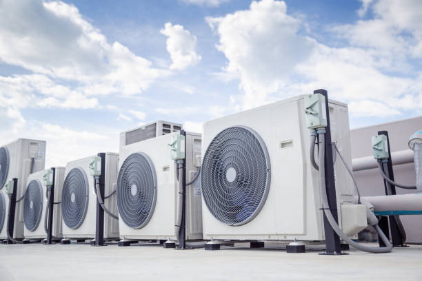 Best Energy-efficient HVAC Solutions in Brooklawn, NJ